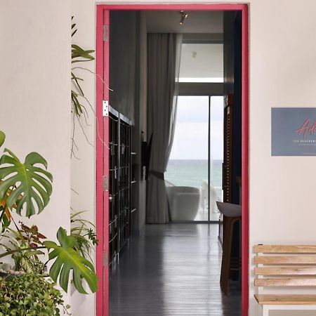 Adika - The Beachfront Loft Chaloklum Εξωτερικό φωτογραφία