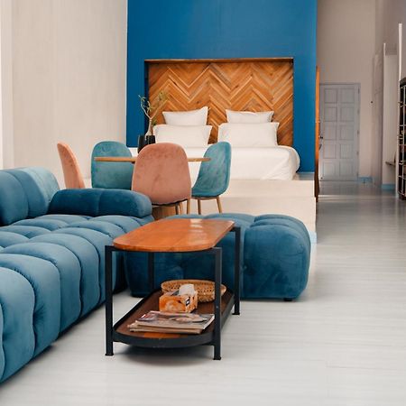 Adika - The Beachfront Loft Chaloklum Εξωτερικό φωτογραφία